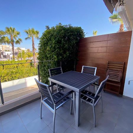 Luxury House Villamartin Zenia Alicante Eksteriør billede