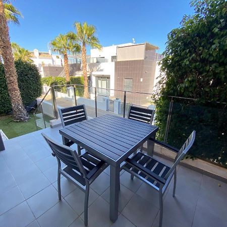 Luxury House Villamartin Zenia Alicante Eksteriør billede