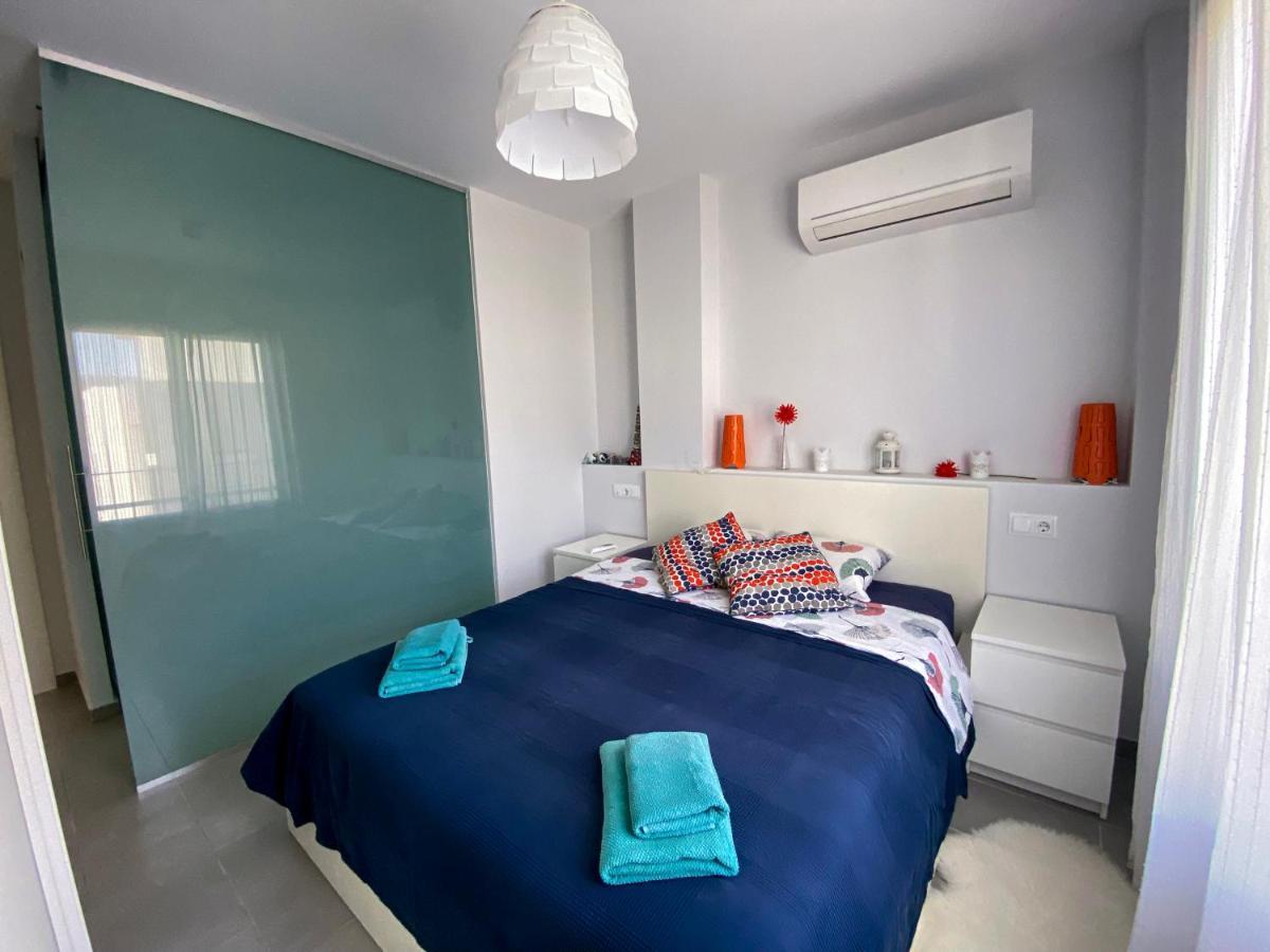 Luxury House Villamartin Zenia Alicante Eksteriør billede