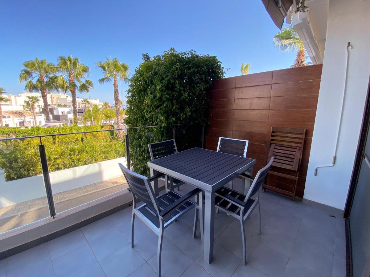 Luxury House Villamartin Zenia Alicante Eksteriør billede