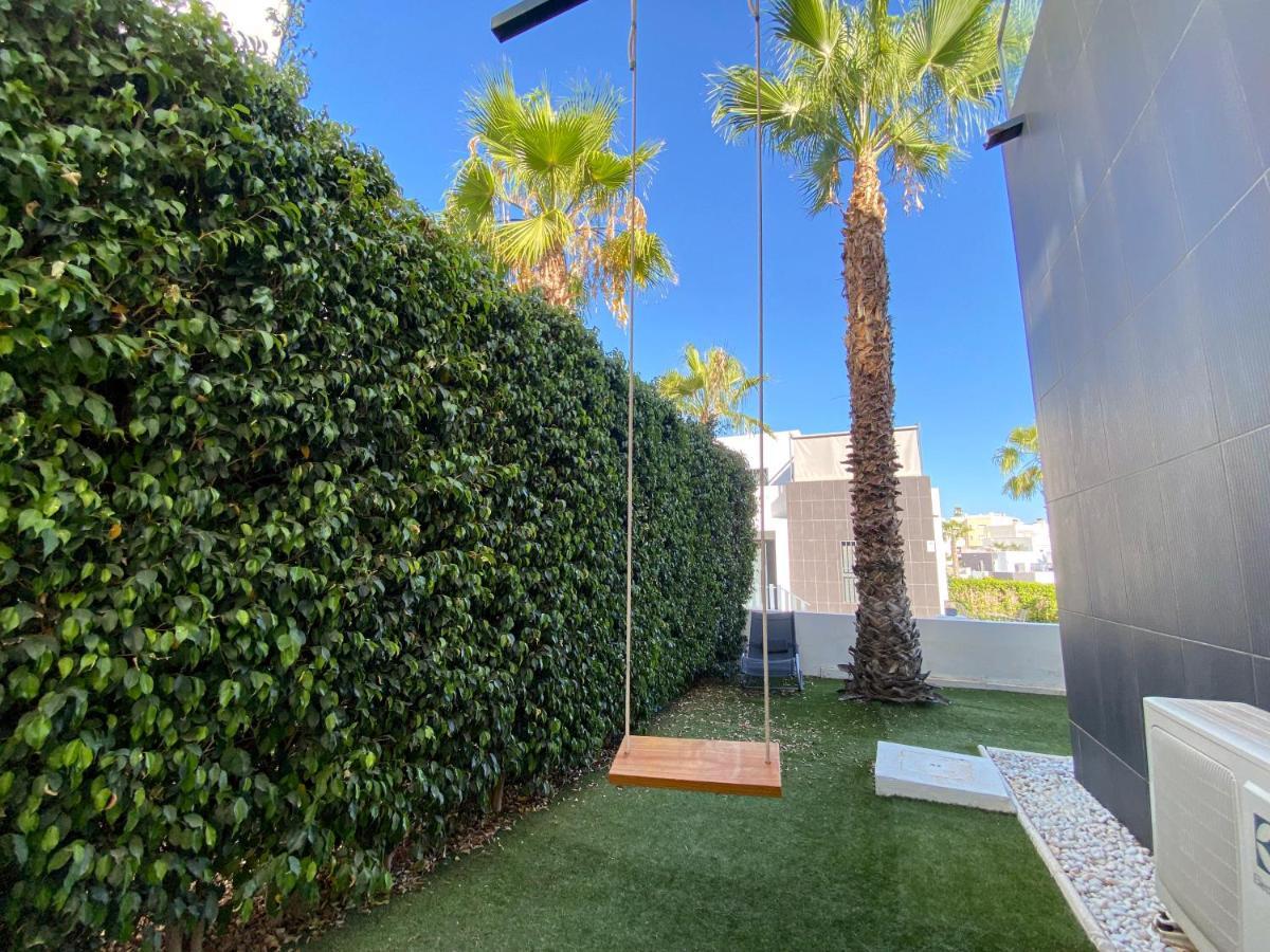 Luxury House Villamartin Zenia Alicante Eksteriør billede