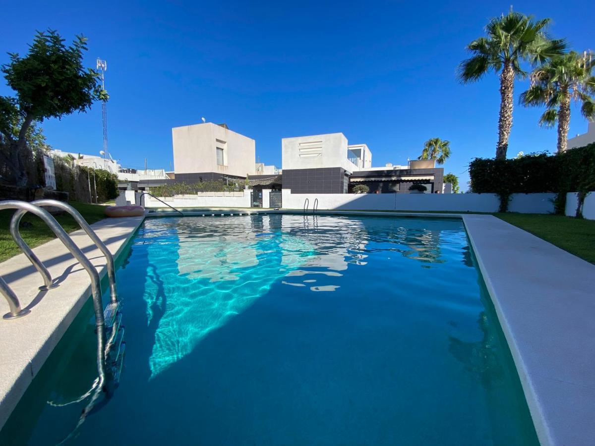 Luxury House Villamartin Zenia Alicante Eksteriør billede