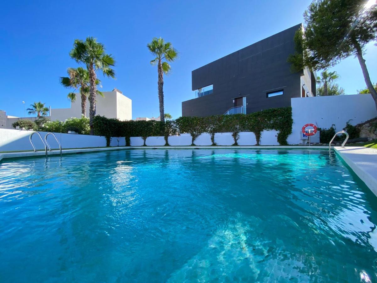 Luxury House Villamartin Zenia Alicante Eksteriør billede