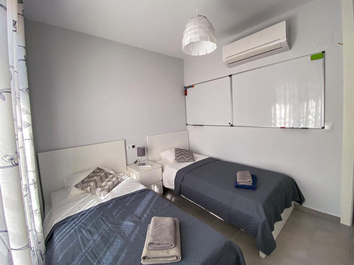 Luxury House Villamartin Zenia Alicante Eksteriør billede